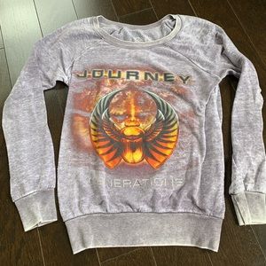 Chaser Journey Long sleeve